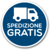 Spedizione gratis