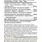 collagene ialuronico glucosamina vitamina c