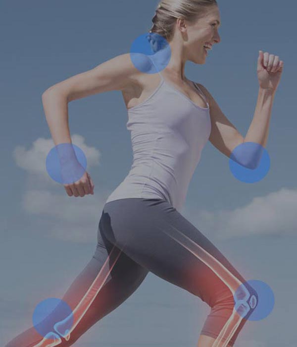 collagene benefici