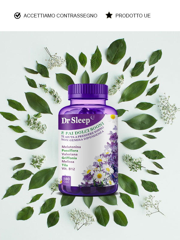 camomilla-per-dormire-dr-sleep