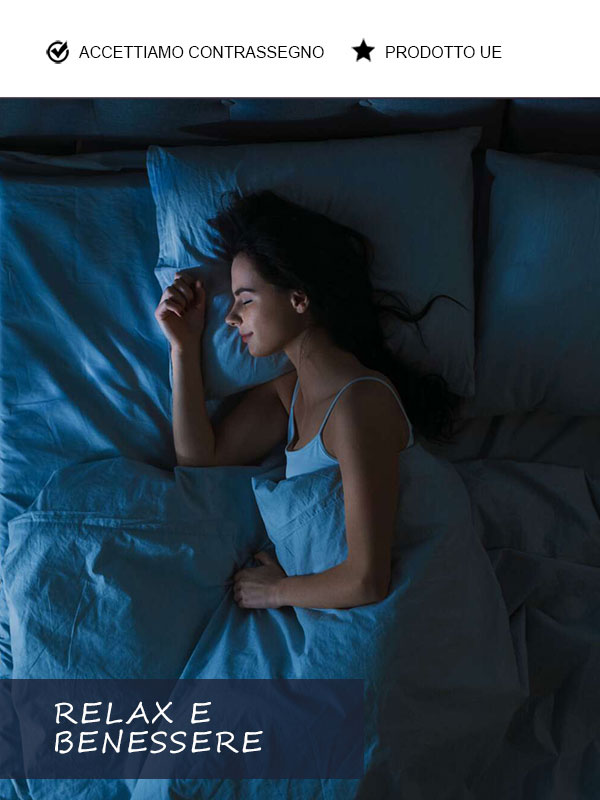 pillole per dormire