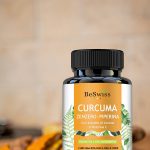 Curcuma pura benefici integratori made in italy