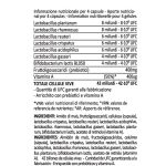 problemi gonfiore addominale