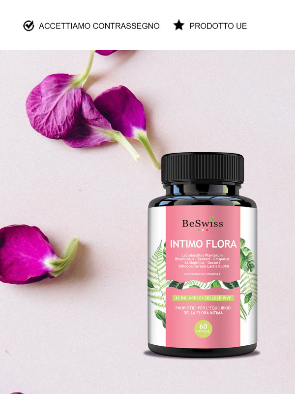 come ripristinare flora batterica vaginale