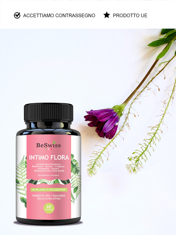 flora batterica vaginale