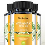Vitamina C migliore rilascio prolungato