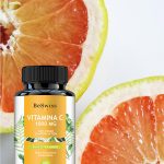 Vitamina C alto dosaggio altamente assimilabile