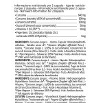 benefici curcuma zenzero limone