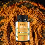 Curcuma integratore naturale benefici antiossidante