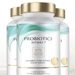 integratore probiotici per equilibrio flora batterica vaginale