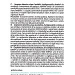 cosa prendere per flora batterica