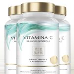Vitamina C antiossidante naturale