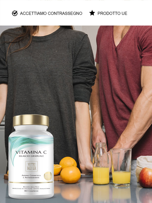 cosa prendere per stress e stanchezza vitamine