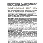 Vitamina C a rilascio prolungato