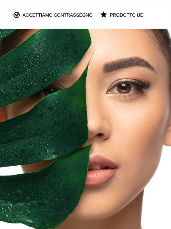 Vitamina C integratore antiossidante