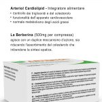 artioriol-integratore-colesterolo