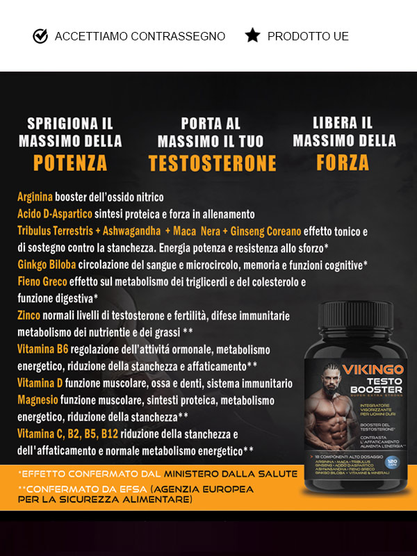 arginia-benefici-massa-muscolare
